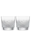 Bar Premium No.2 whiskeyglass 40 cl 2 stk