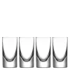 Bar shotglass 4 cl 4 stk