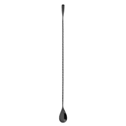 Barskje 40 cm rustfritt stål