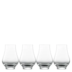 Bar special whiskyglass 32,2 cl 4 stk klar