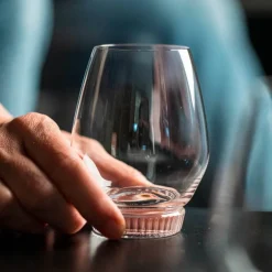 Bar Tumbler bourbonglass 25 cl