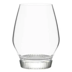 Bar Tumbler bourbonglass 25 cl