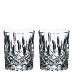 Bar tumbler whisky spey whiskyglass 29,5 cl 2 stk