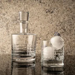 Basic Bar whiskeyglass 37 cl 2 stk