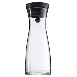 Basic vannkaraffel 0,75L stål