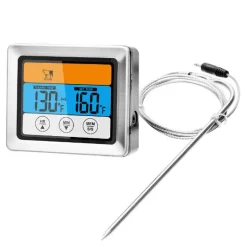 Basis digitalt steketermometer