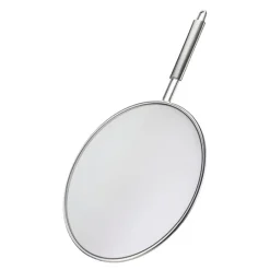 Basis fettfanger 28 cm børstet