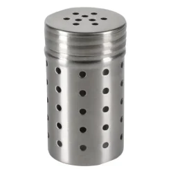 Basis pepperkoker børstet