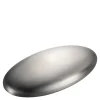 Basis stålsåpe 9 cm børstet stål