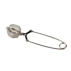 Basis teklype 15 cm stål