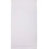 Bath Collection håndkle 70x140 cm white