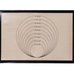 bAYk bakematte 55x38 cm
