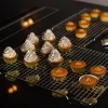 bayk bakerist 46x25 cm blank