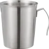 bAYk målebeger stål 0,5L