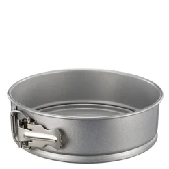 bAYk springform 20 cm 1,6L sølv