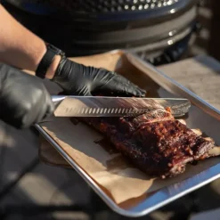 BBQ Aluminiumsbrett 33x22 cm
