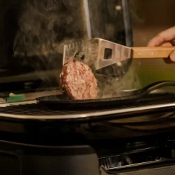 BBQ by Hellstrøm stekespade 48 cm natur