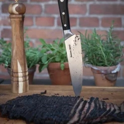 BBQ Chef kokkekniv 34 cm