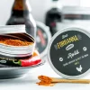 BBQ Røbb krydderblanding kylling 200g
