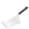 BBQ stekespade 31,5 cm XXL stål