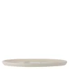 Bea serveringsfat 34,5x26 cm natur