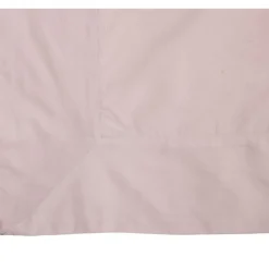Bedding Collection dynetrekk 140x200+50x70 cm powder rose