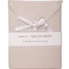 Bedding Collection dynetrekk 140x220+50x70 cm sand