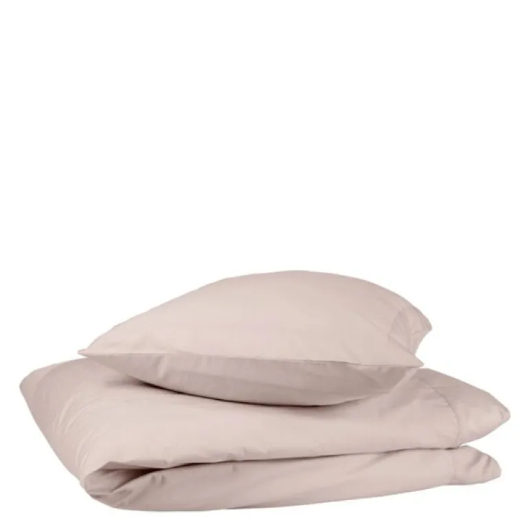 Bedding Collection dynetrekk 140x200+63x60 cm sand beige