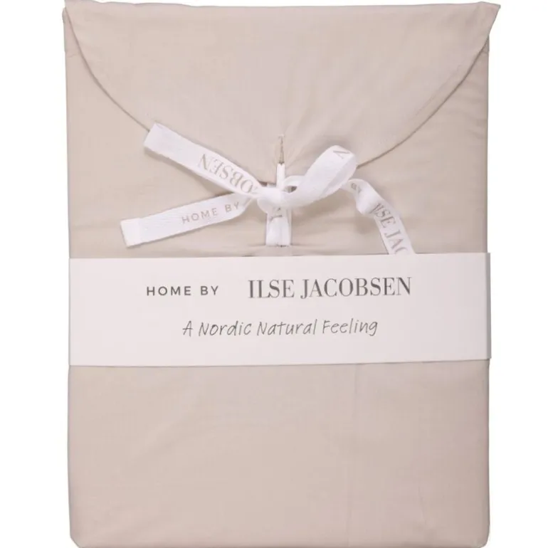 Bedding Collection dynetrekk 140x200+63x60 cm sand beige
