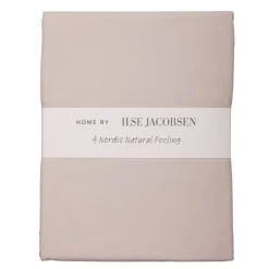 Bedding Collection laken 140x250 cm sand beige