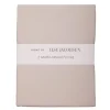 Bedding Collection laken 240x250 cm sand beige