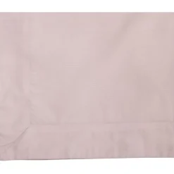 Bedding Collection putetrekk 50x70 cm 2 stk powder rose
