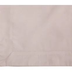 Bedding Collection putetrekk 50x70 cm 2 stk sand beige