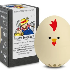 BeepEgg Barnyard eggtimer rooster