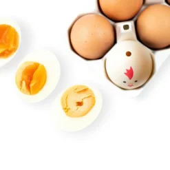 BeepEgg Barnyard eggtimer rooster