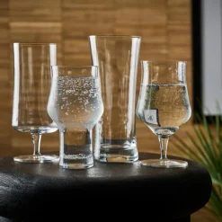 Beer Basic Craft ipa ølglass 40 cl 4 stk