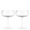 Belo champagnekåler 20 cl 2 stk