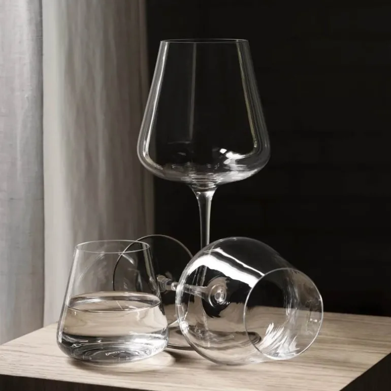 Belo hvitvinsglass 40 cl 2 stk