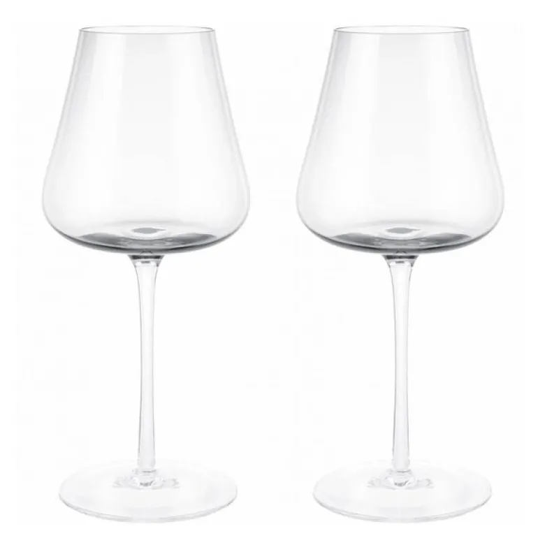 Belo rødvinsglass 60 cl 2 stk