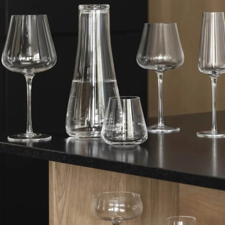 Belo rødvinsglass 60 cl 2 stk