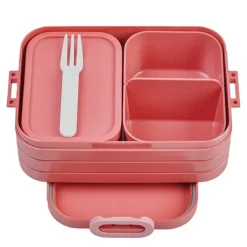 Bento matboks medium vivid mauve