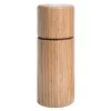 Bergen krydderkvern 12 cm natural oak