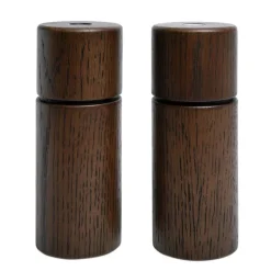 Bergen krydderkvern 12 cm smoked