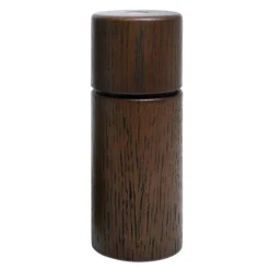 Bergen krydderkvern 12 cm smoked