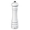 Berlin pepperkvern 24 cm hvit