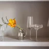 Bernadotte champagneglass 27 cl 6 stk