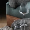 Bernadotte hvitvinsglass 6 stk