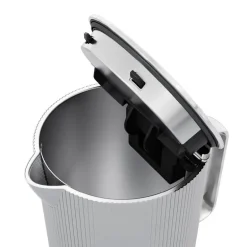 Bernadotte vannkoker 1,5L stål