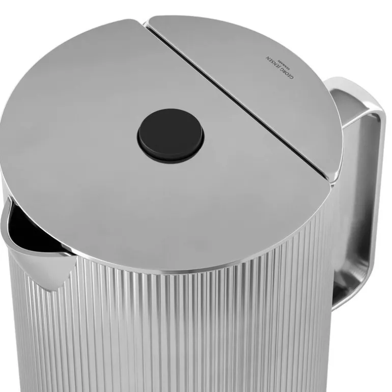 Bernadotte vannkoker 1,5L stål