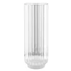 Bernadotte vase rund 22,5 cm glass